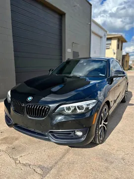 2020 BMW 230i Coupe
