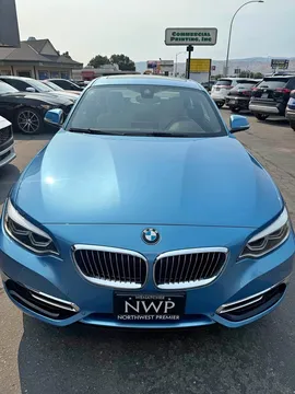 2020 BMW 2 Series 230i Coupe
