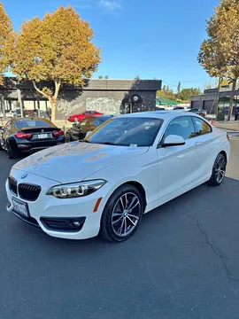 2020 BMW 2 Series 230i Coupe 2D