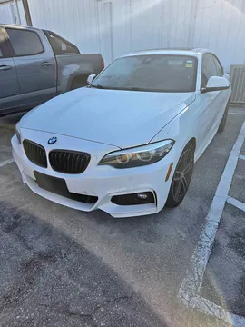 2020 BMW 2 Series 230i Coupe