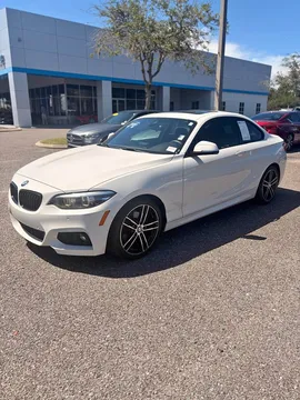 2020 BMW 2 Series 230i