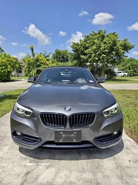 2020 BMW 2 Series 230i xDrive Convertible 2D