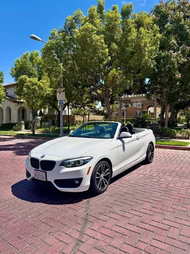 2020 BMW 230i xDrive Convertible