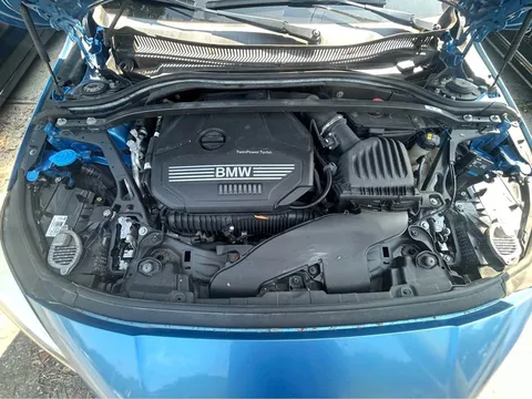2020 BMW 2 Series