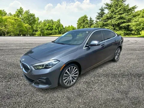 2020 BMW 2-Series Gran Coupe 228i xDrive