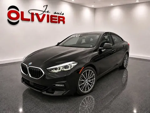2020 BMW 2 Series Gran Coupe 228i xDrive