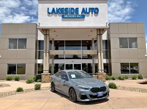 2020 BMW 2 Series M235i Gran Coupe xDrive