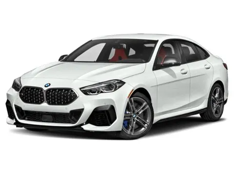 2020 BMW 2 Series M235i xDrive Gran Coupe
