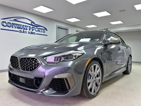 2020 BMW 2 Series M235i xDrive Gran Coupe