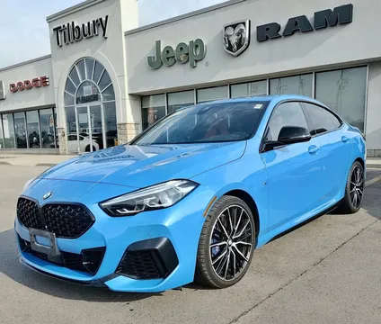 2020 BMW 2 Series M235i xDrive Gran Coupe