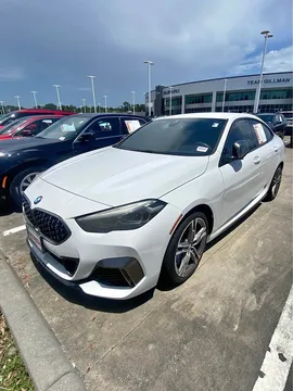 2020 BMW 2 Series M235i xDrive Gran Coupe