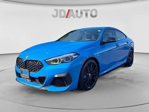 2020 BMW 2 Series M235i xDrive Gran Coupe