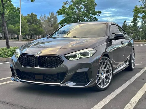 2020 BMW 2 Series M235i xDrive Gran Coupe