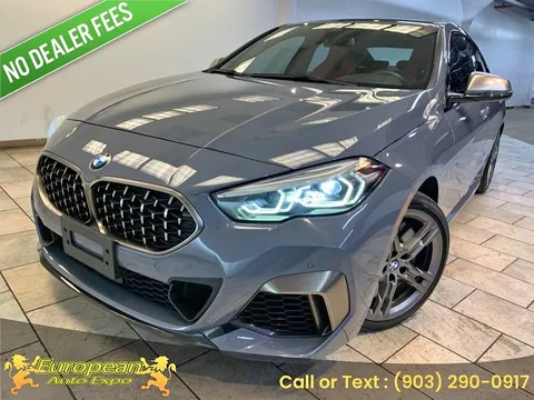 2020 BMW 2 Series M235i xDrive Gran Coupe