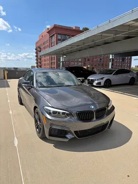 2020 BMW M240i xDrive Coupe