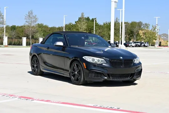 2020 BMW 2 Series M240i xDrive