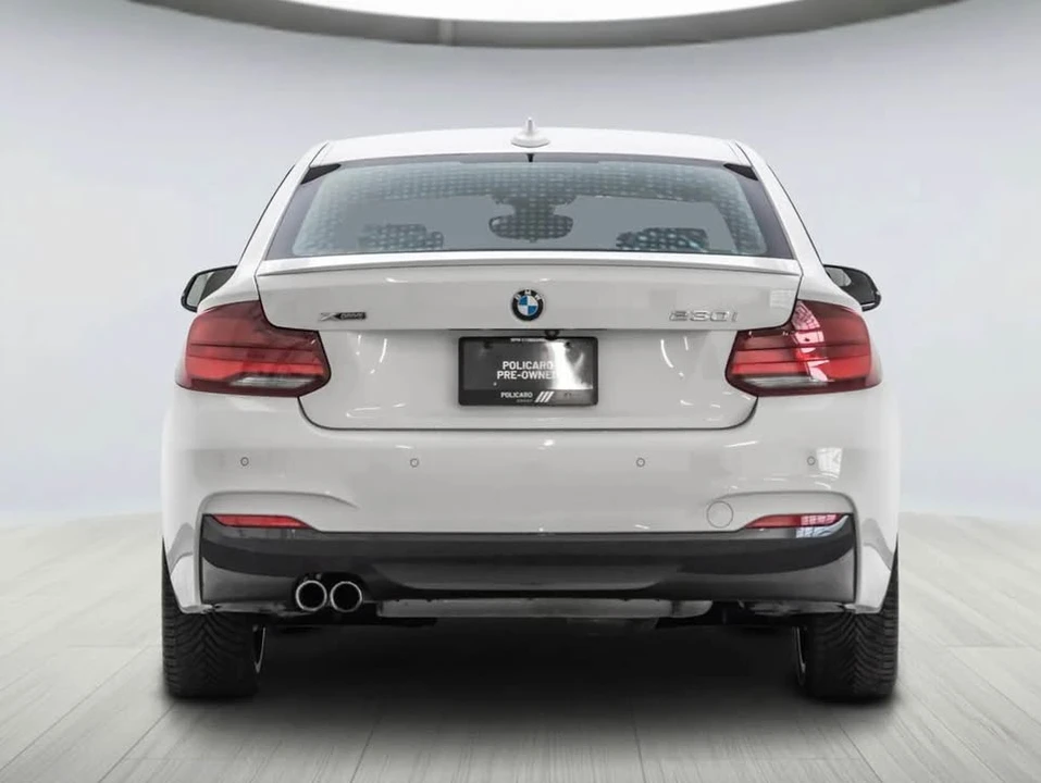 2020 BMW 2 Series - Image 15 of 15