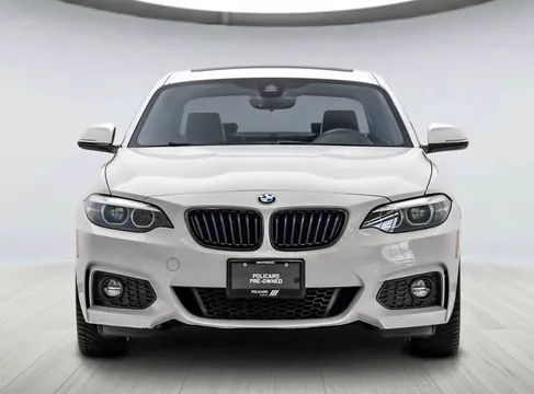 2020 BMW 2 Series 230i xDrive