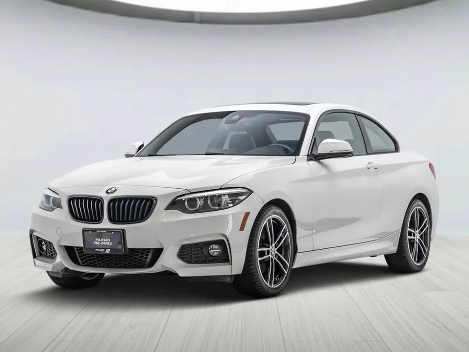 2020 BMW 2 Series - Image 2 of 15