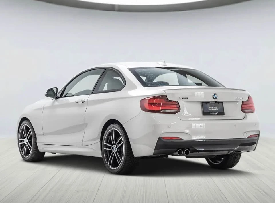 2020 BMW 2 Series - Image 13 of 15