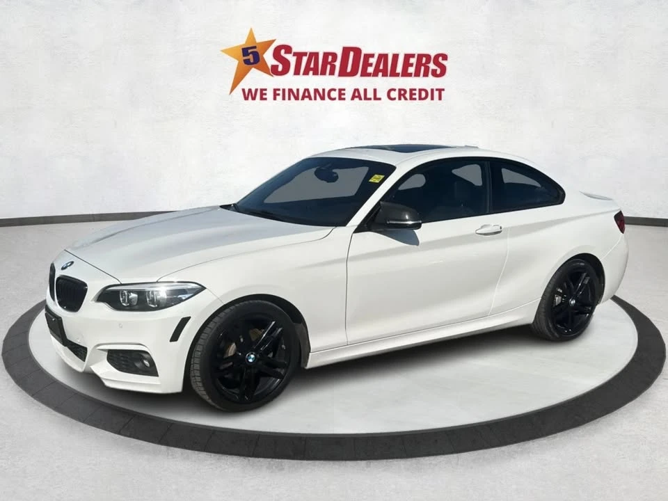 2020 BMW 2 Series - Image 3 of 20