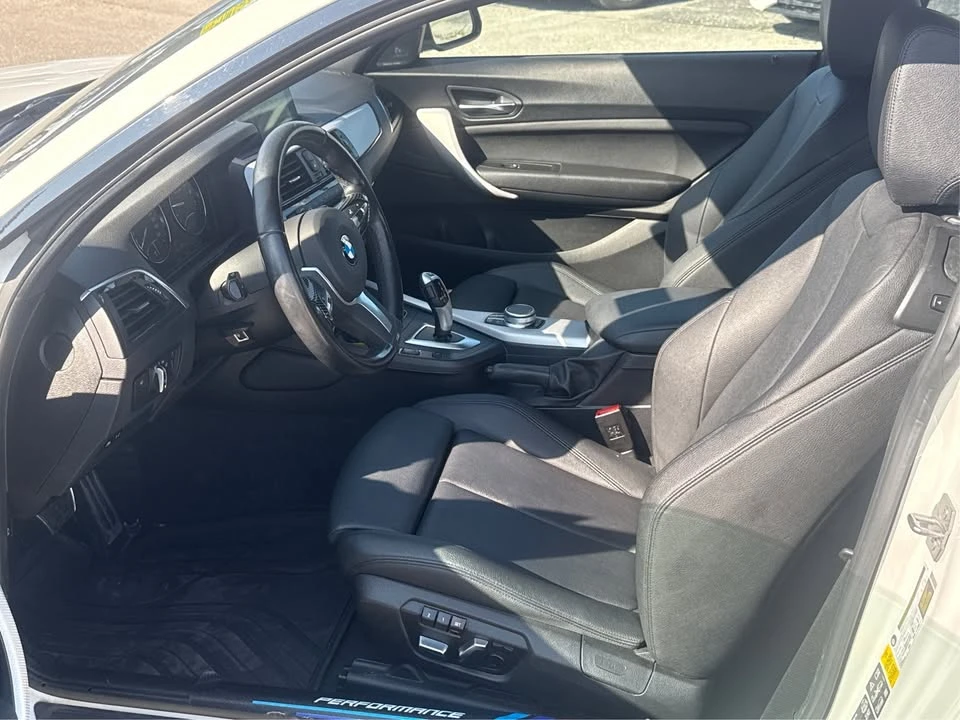 2020 BMW 2 Series - Image 9 of 20