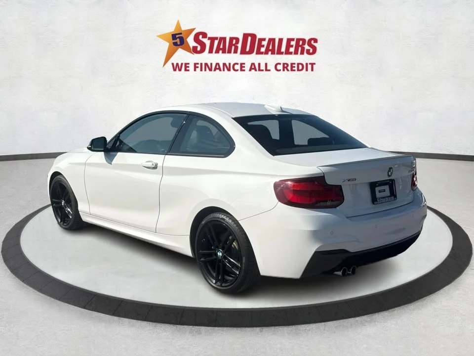 2020 BMW 2 Series - Image 5 of 20