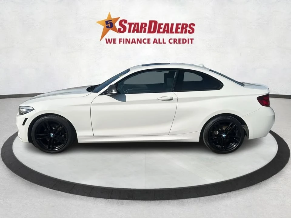 2020 BMW 2 Series - Image 4 of 20