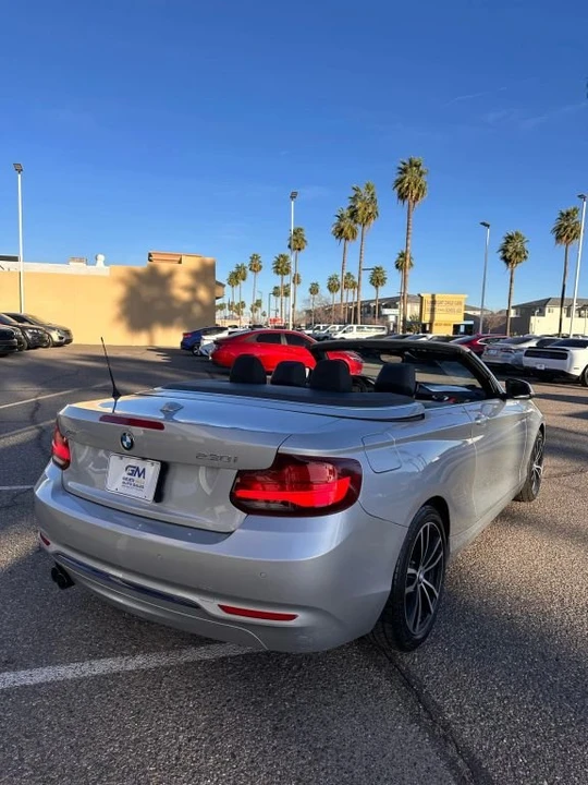 2020 BMW 2 Series - Image 4 of 12