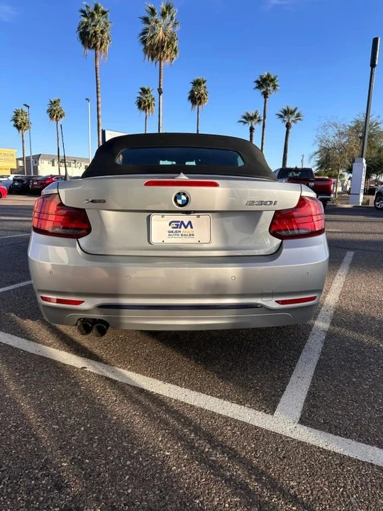 2020 BMW 2 Series - Image 5 of 12