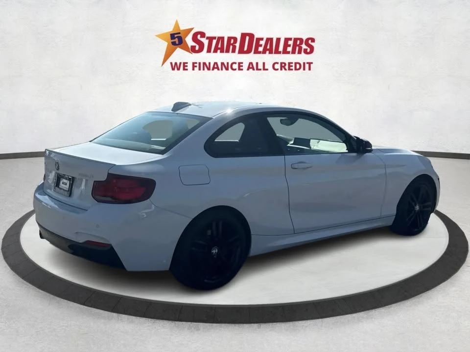 2020 BMW 2 Series - Image 7 of 20