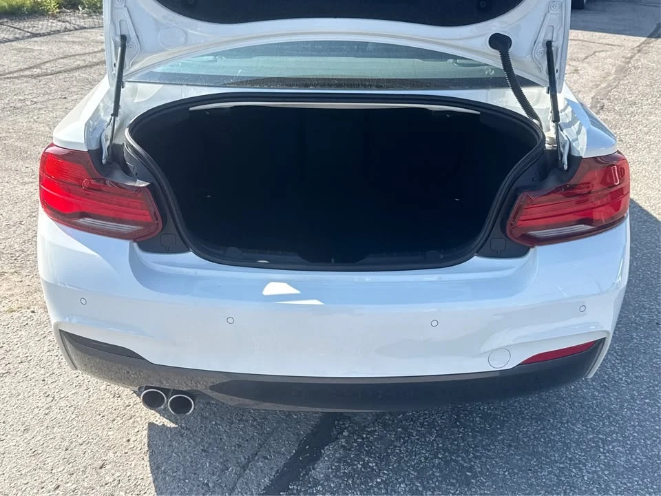2020 BMW 2 Series - Image 11 of 20