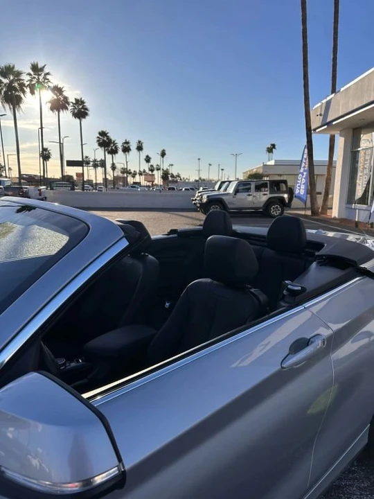 2020 BMW 2 Series - Image 12 of 12