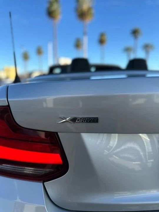 2020 BMW 2 Series - Image 7 of 12