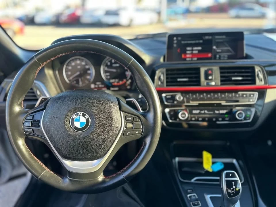 2020 BMW 2 Series - Image 9 of 12