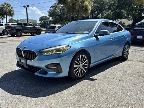 2020 BMW 2-Series