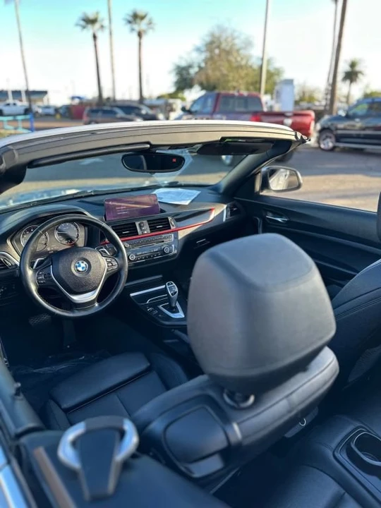 2020 BMW 2 Series - Image 11 of 12