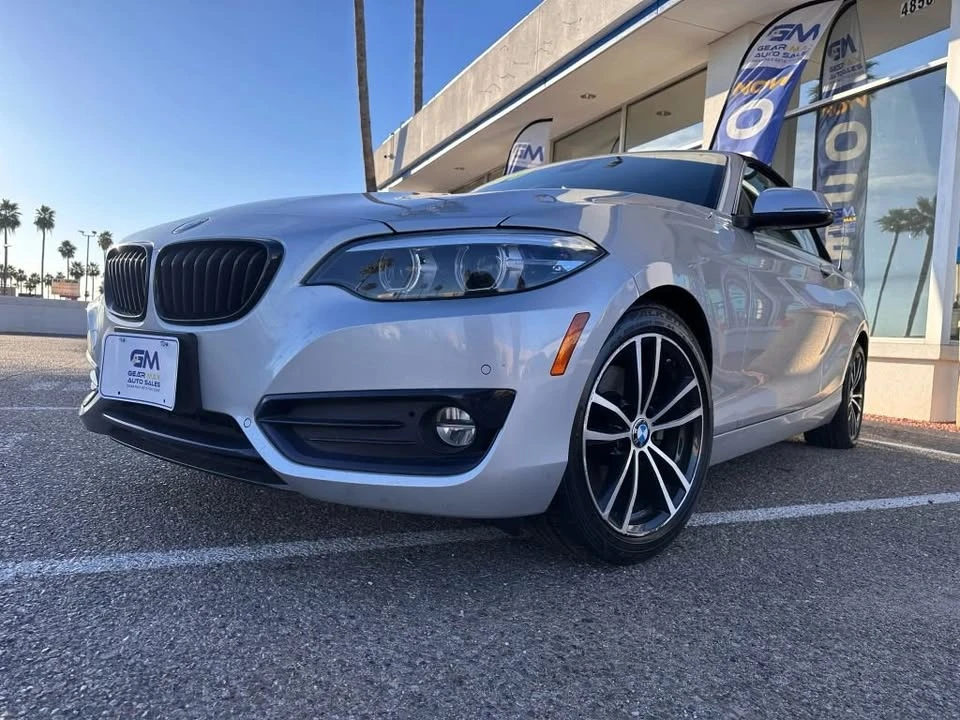 2020 BMW 2 Series - Image 6 of 12