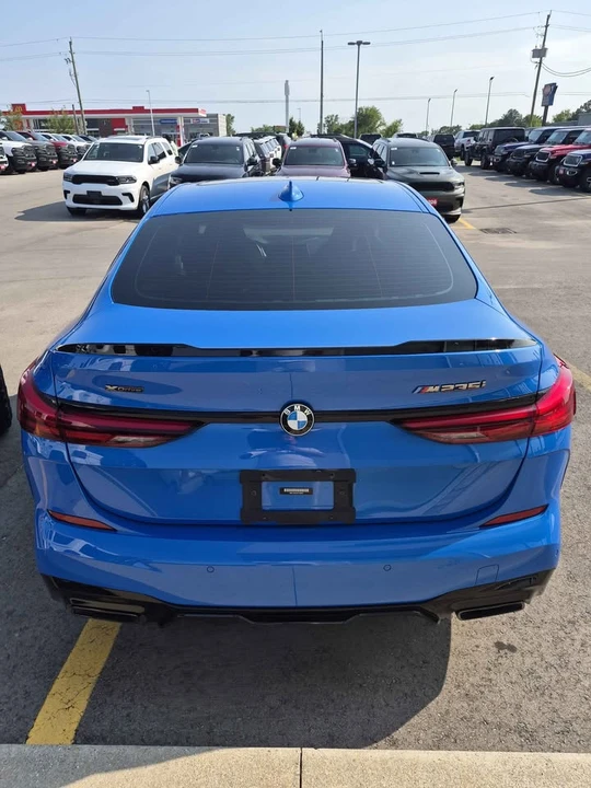 2020 BMW 2 Series - Image 2 of 8