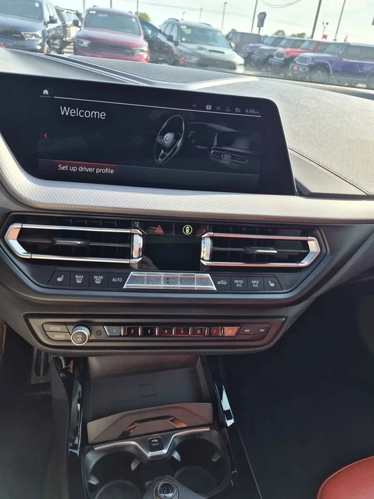 2020 BMW 2 Series - Image 7 of 8