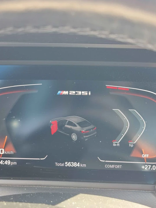 2020 BMW 2 Series - Image 8 of 8