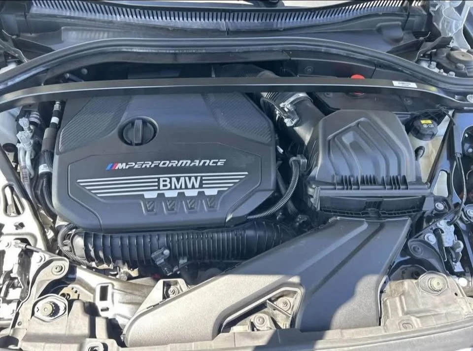 2020 BMW 2 Series - Image 8 of 12