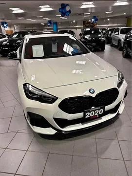 2020 BMW M235i xDrive Gran Coupe