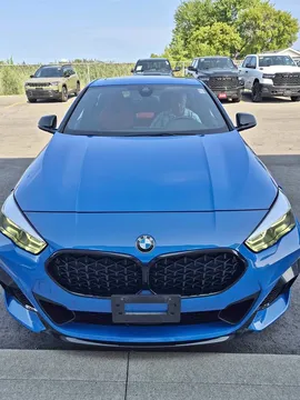 2020 BMW 2 Series