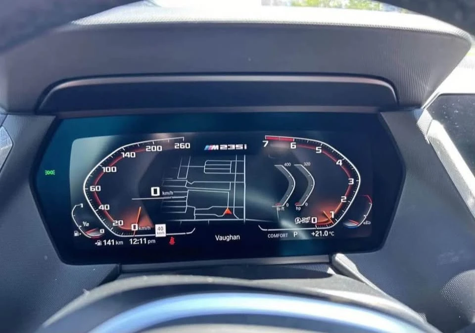 2020 BMW 2 Series - Image 3 of 12