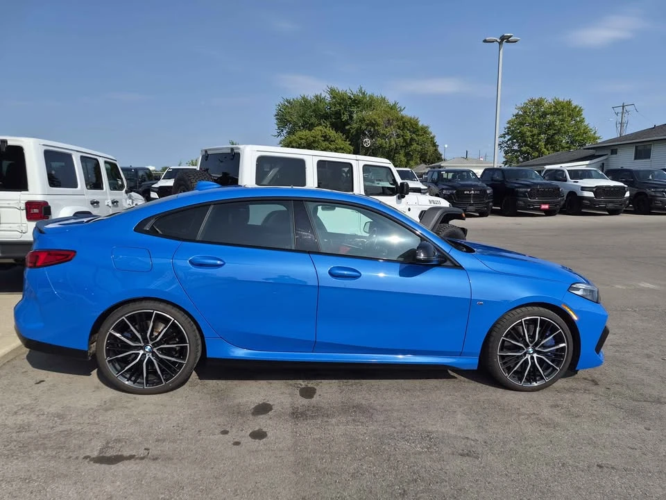 2020 BMW 2 Series - Image 3 of 8