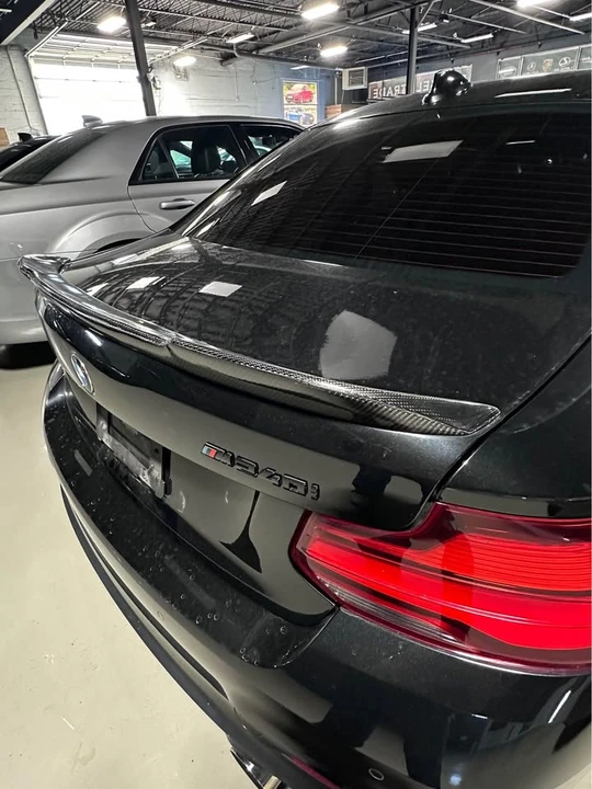 2020 BMW 2 Series - Image 5 of 6