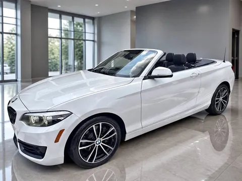 2020 BMW 2 Series 230i xDrive