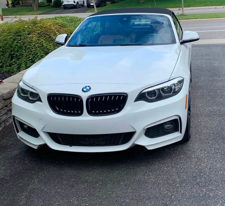 2020 BMW 2 Series - Image 2 of 2
