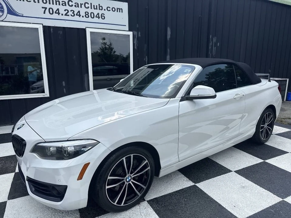 2020 BMW 2 Series - Image 7 of 20